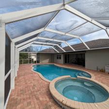 Lanai-Cleaning-Port-Charlotte-FL 0